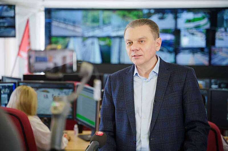 Вінницю визнали кращою в антикорупційному рейтингу міст України