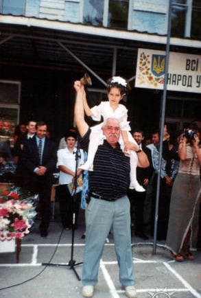 Пішов з життя відомий вінницький освітянин-новатор