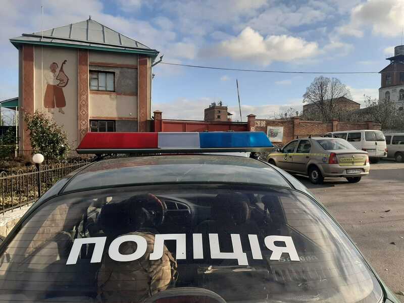 Голова Калинівської ОТГ Василь Поліщук: «Овечацький спиртзавод має працювати, люди – мати роботу»
