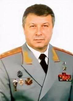 Зрадники: двоє генералів окупаційної російської армії - уродженці Вінниччини