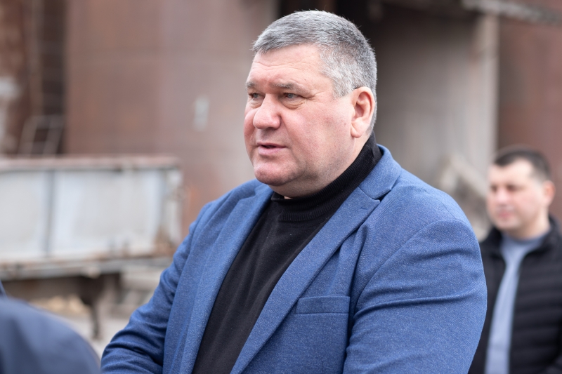 Підприємство у Турбівській громаді створює робочі місця для жителів Вінниччини та переселенців