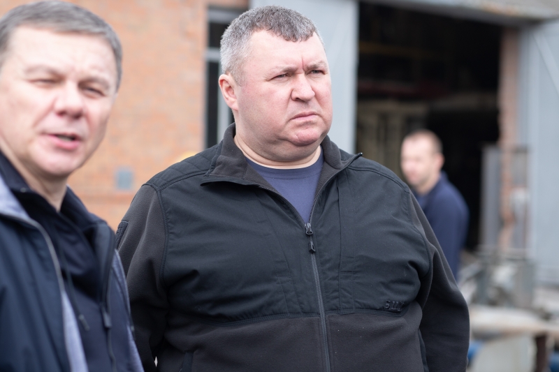 Підприємство у Турбівській громаді створює робочі місця для жителів Вінниччини та переселенців