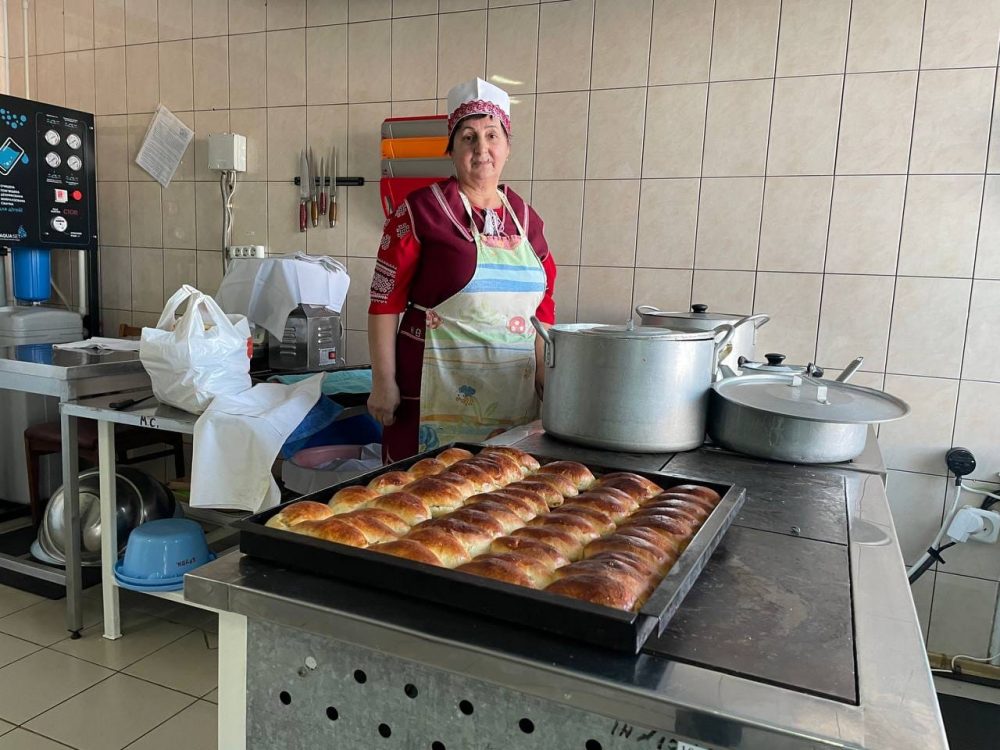 Сорок тижнів згуртованої роботи Міжрегіонального координаційного гуманітарного штабу