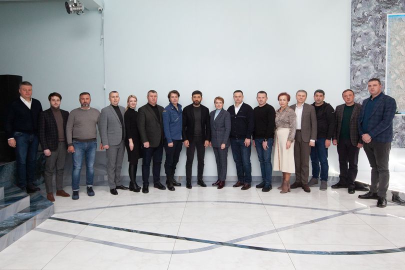 Сорок тижнів згуртованої роботи Міжрегіонального координаційного гуманітарного штабу