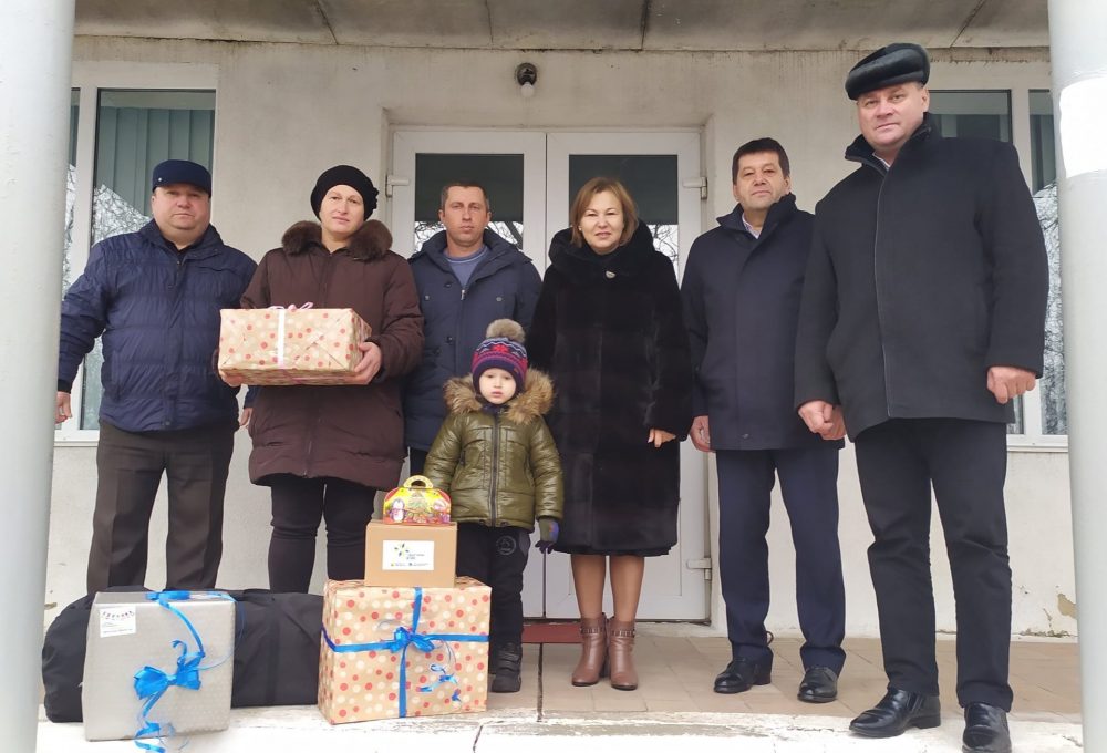 Сорок тижнів згуртованої роботи Міжрегіонального координаційного гуманітарного штабу