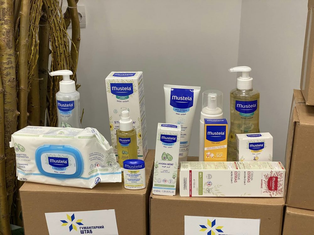 Сорок тижнів згуртованої роботи Міжрегіонального координаційного гуманітарного штабу