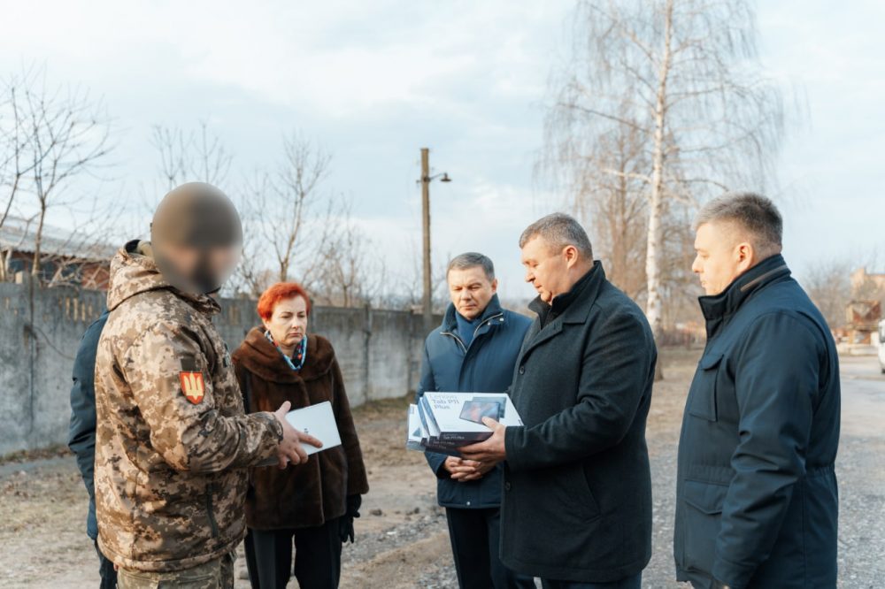 Сорок тижнів згуртованої роботи Міжрегіонального координаційного гуманітарного штабу