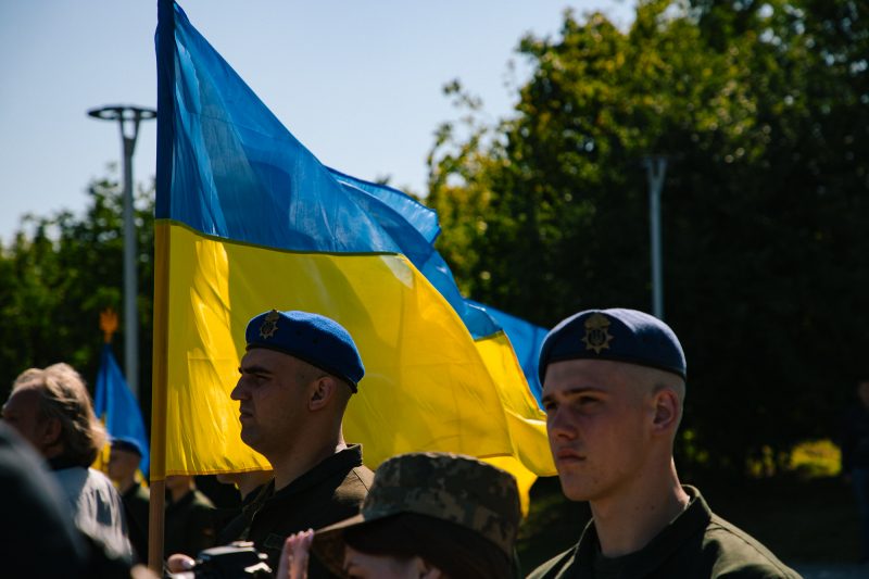 У Вінницькій Пироговці жінці пересадили печінку