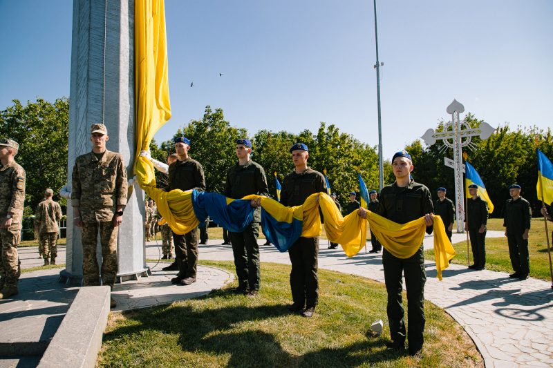 У Вінницькій Пироговці жінці пересадили печінку