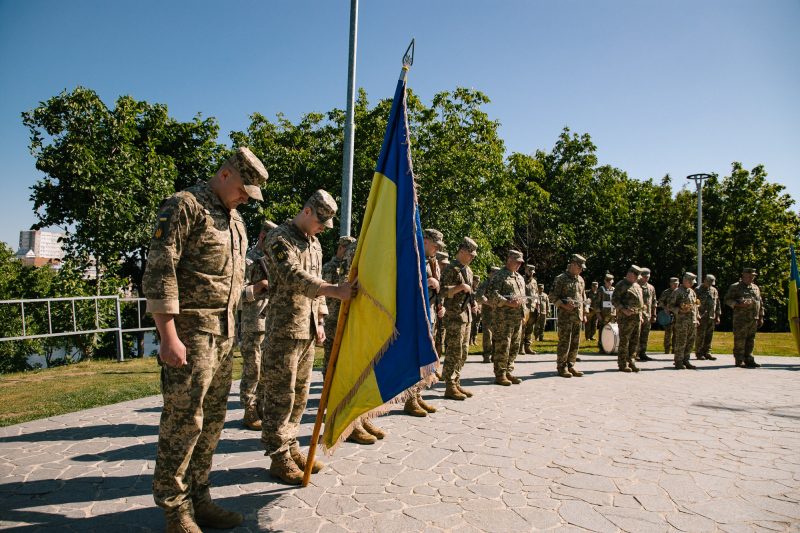У Вінницькій Пироговці жінці пересадили печінку