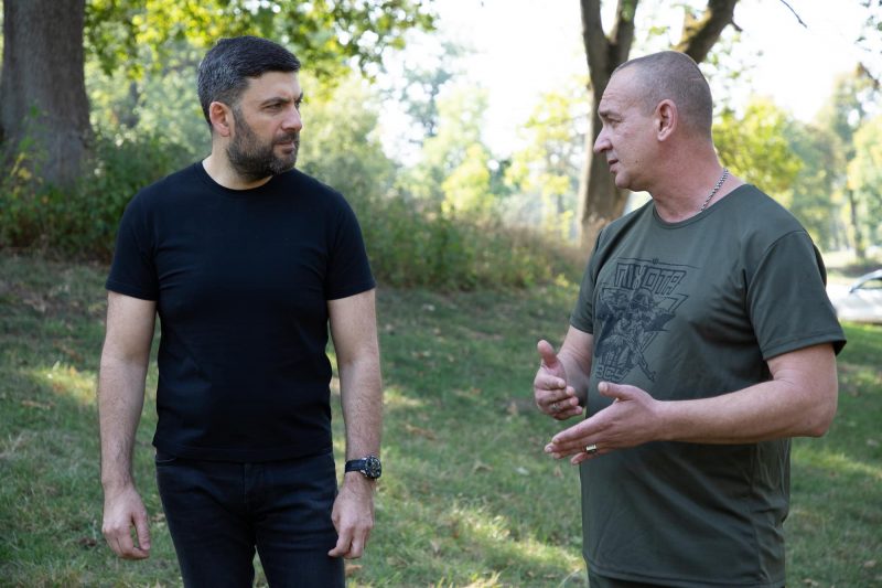 До Дня Захисників та Захисниць України військові отримали партію вінницьких безпілотників «Щедрик»