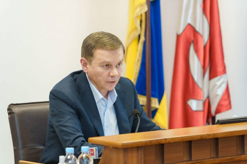 Безпека та оборона, стійкість, турбота - Вінницька міська та обласна ради ухвалили пріоритети бюджету-2024