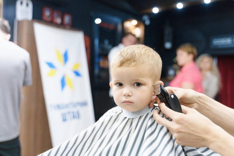 Міжрегіональний координаційний гуманітарний штаб організував дозвілля для більше півтора тисячі дітей військових та переселенців