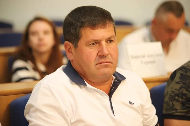 У Вінницькій обласній раді – три нових депутати