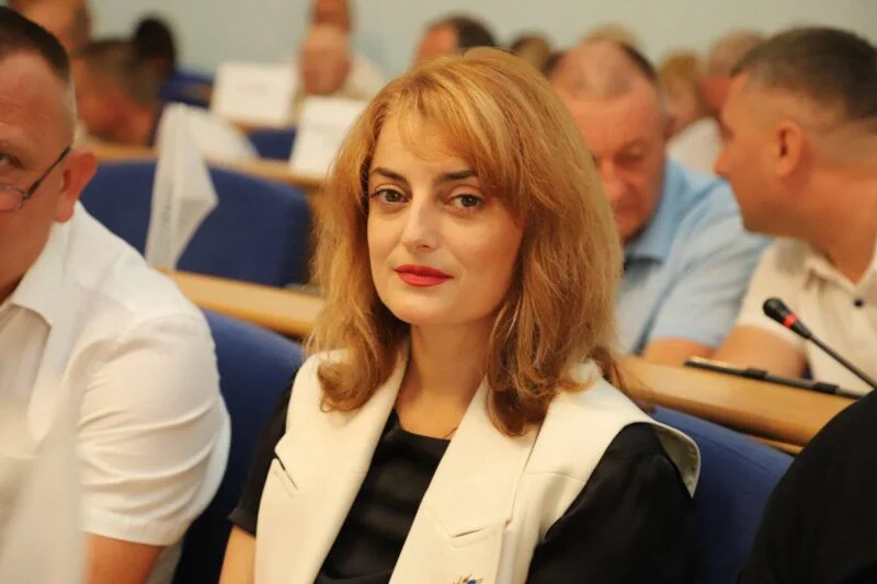 У Вінницькій обласній раді – три нових депутати