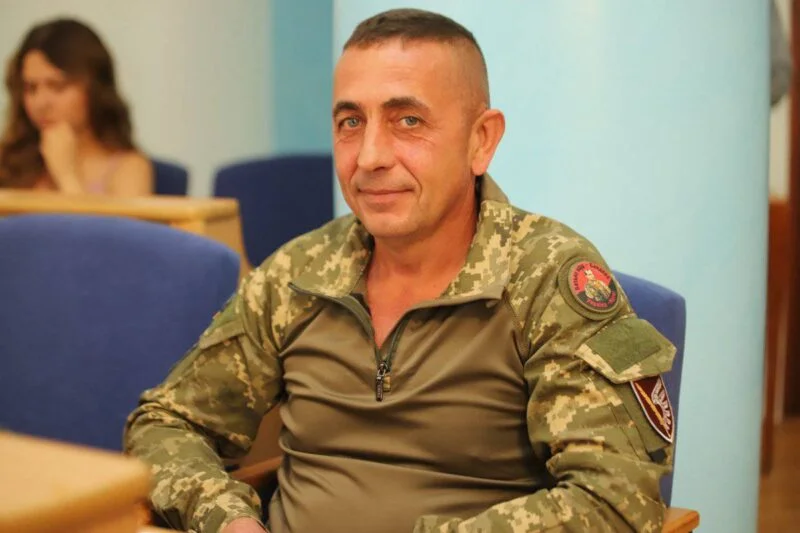 У Вінницькій обласній раді – три нових депутати