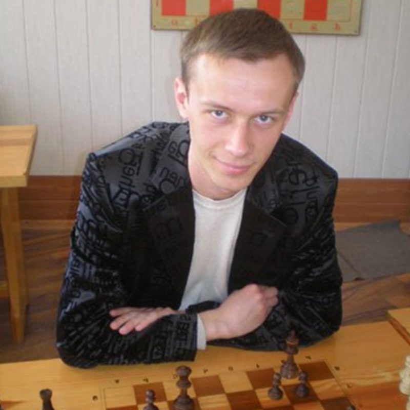 «Гамбіт покоління: як Вінниця зберегла шахи — і зробила їх модними»