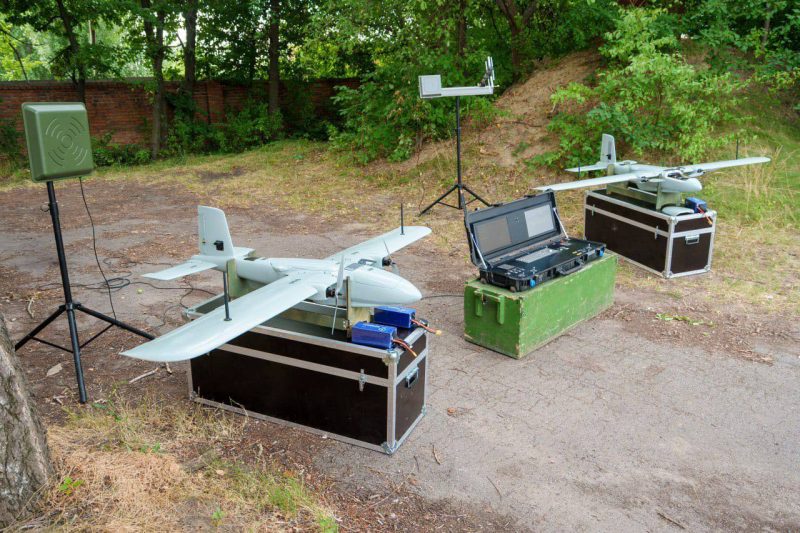 Понад 1100 FPV, спецавтомобіль, БПЛА «Щедрик»: Міжрегіональний координаційний гумштаб відзвітував про допомогу військовим за три тижні