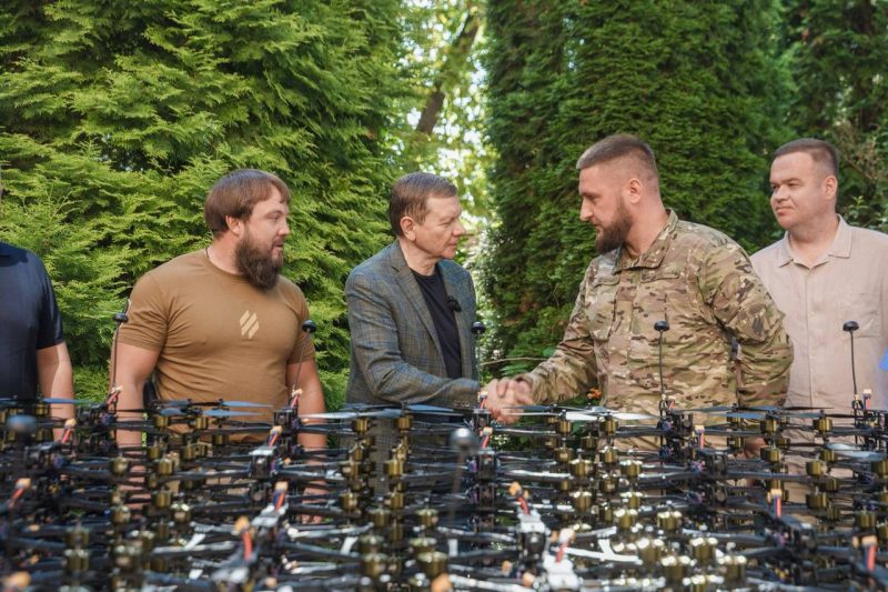 Міжрегіональний координаційний гуманітарний штаб посилив Третю штурмову