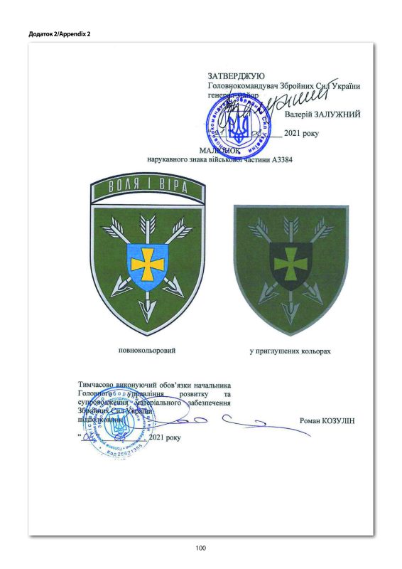 Вінничани можуть придбати нову книгу, присвячену символіці армійської авіації