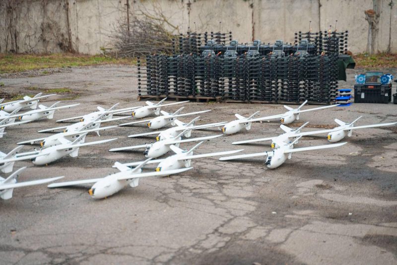 Міжрегіональний координаційний гуманітарний штаб передав необхідне обладнання ще двом військовим підрозділам