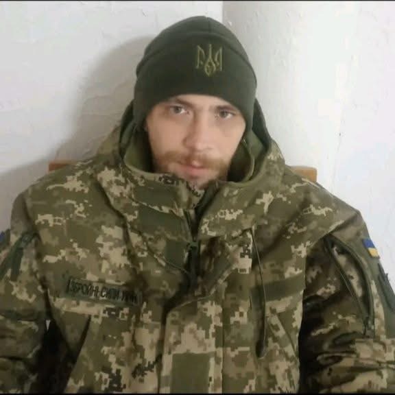 Сьогодні у Вінниці попрощаються із Захисником