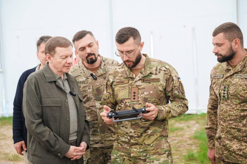 «Червону калину» вчергове підсилила команда МКГШ